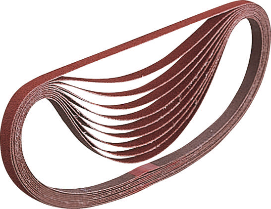 SLIPEBÅND P-43321 13X533 K40