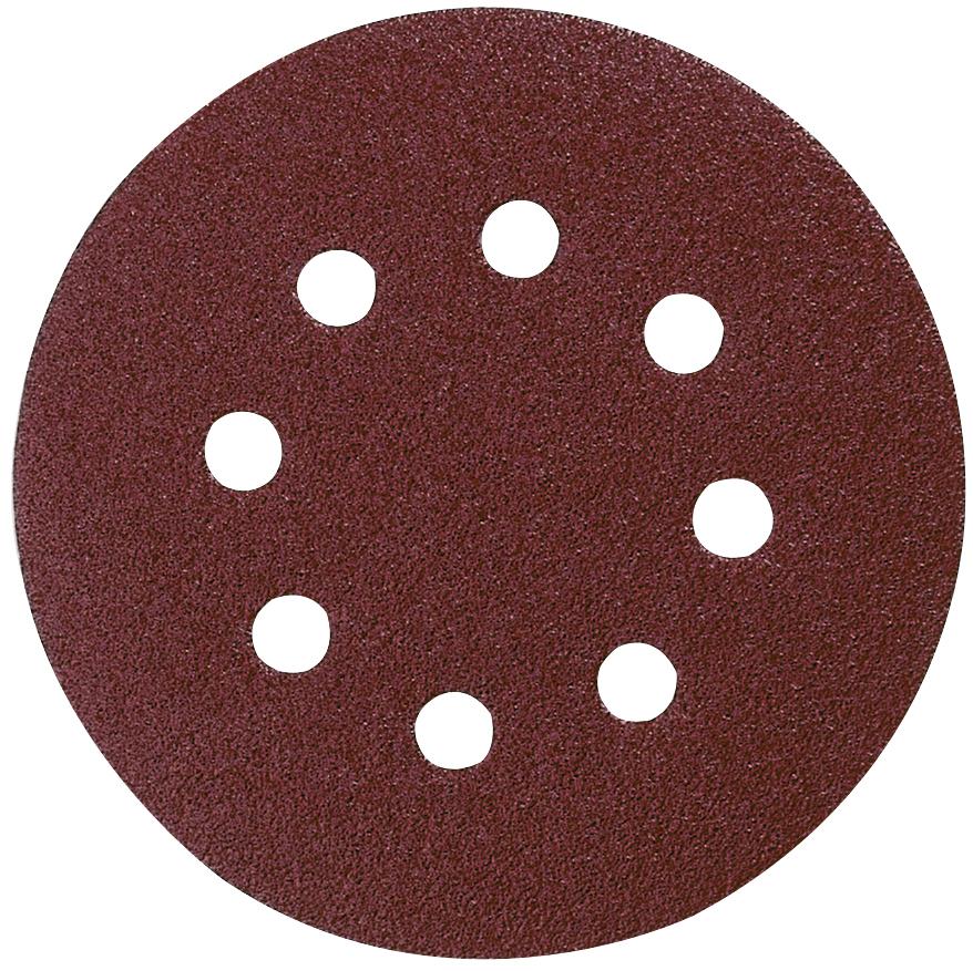 SLIPEPAPIR P-43549 125MM K60