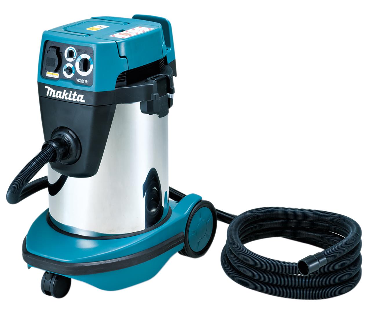 STØVSUGER VC3211HX1 1050W