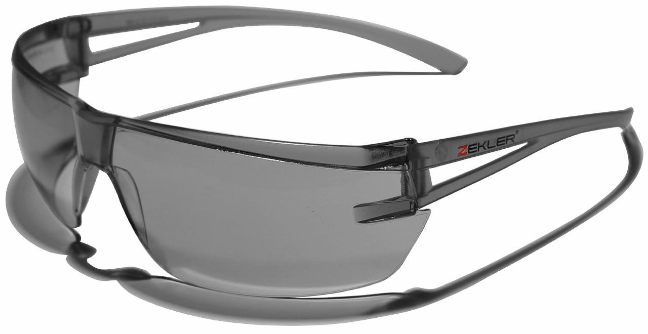 VERNEBRILLE Z36 HC/AF GRÅ