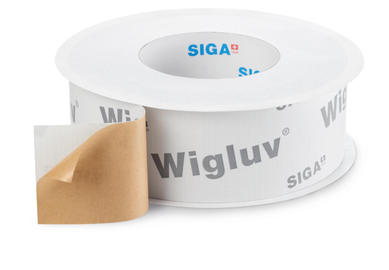 TAPE SIGA WIGLUV 60 60MMX40M