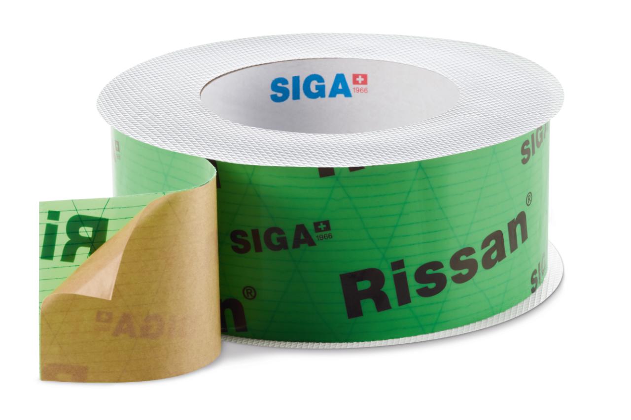 TAPE SIGA RISSAN 60 60MMX25M