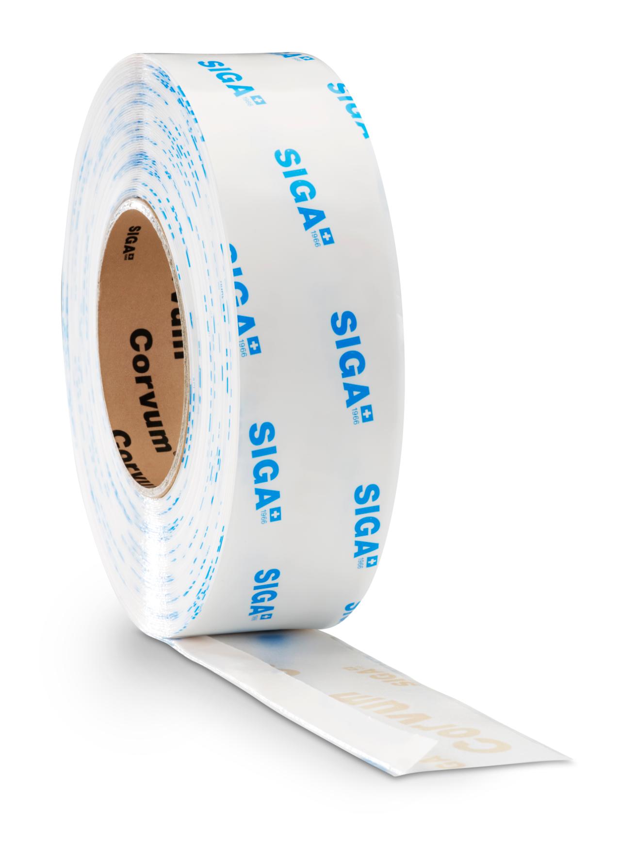 TAPE SIGA CORVUM 12/48, 12/48MMX25M