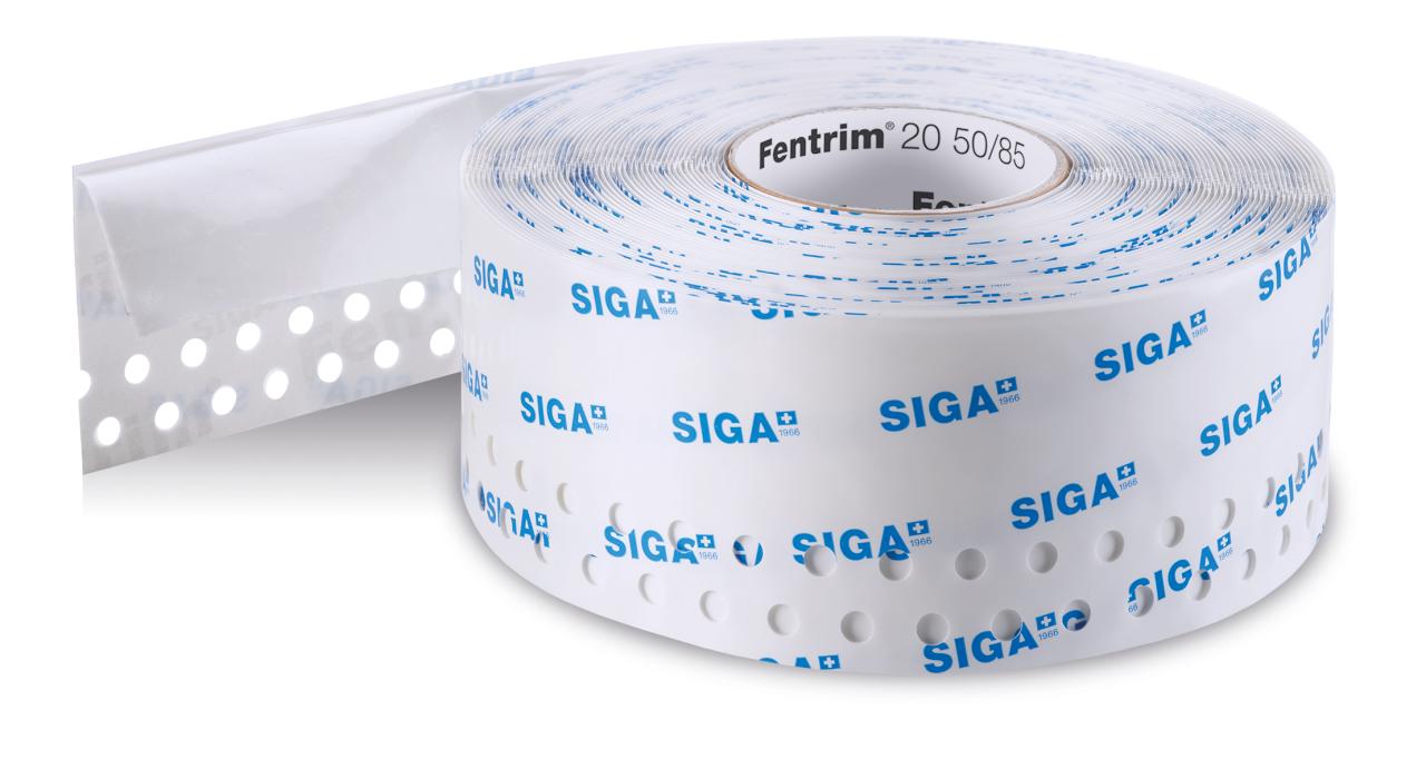 TAPE SIGA FENTRIM 20 50/85 25M