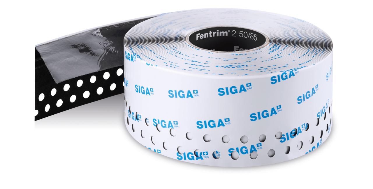 TAPE SIGA FENTRIM 2 50/85 25M