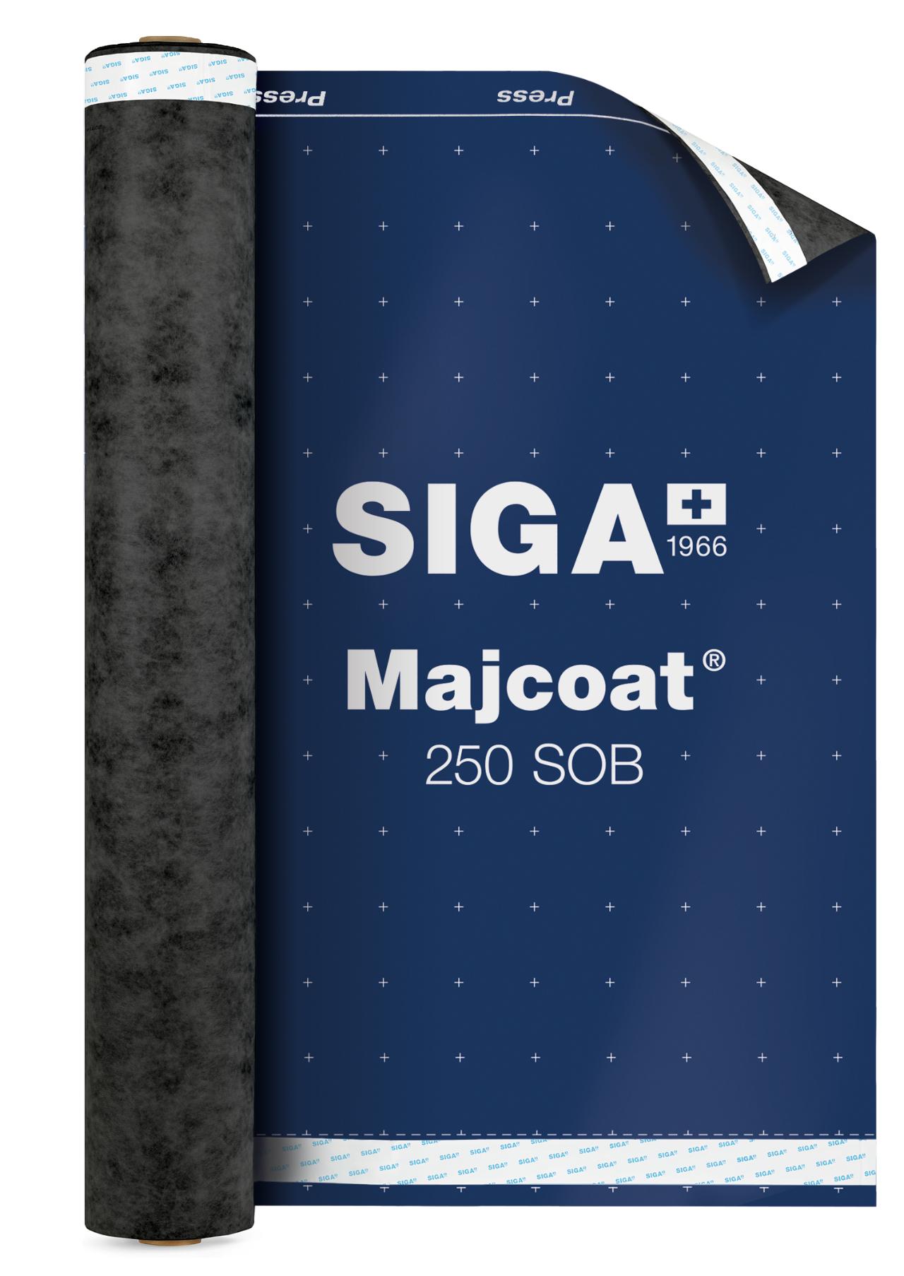 UNDERTAK MAJCOAT 250 SOB 1,5X50M