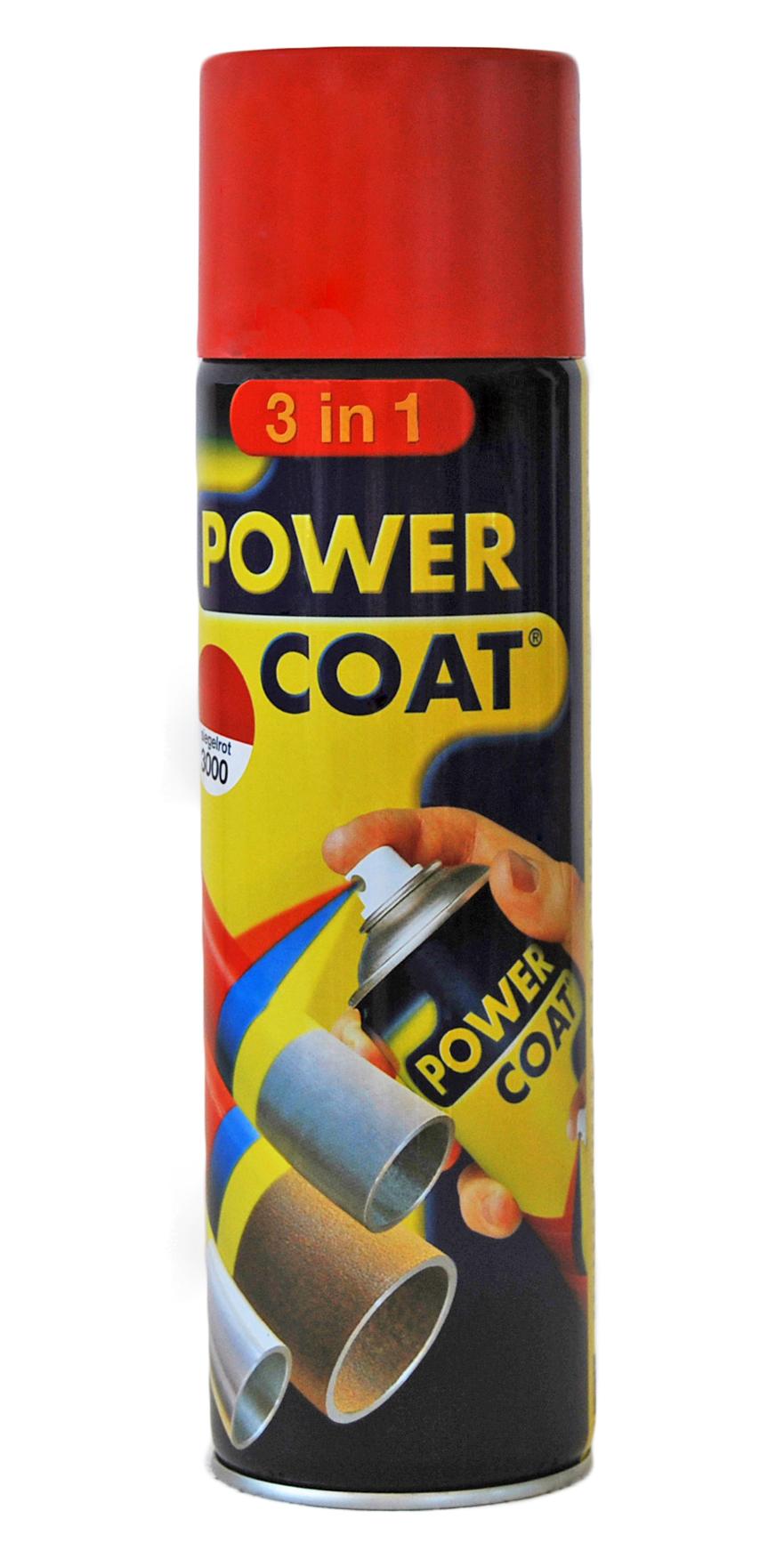 SPRAYMALING POWER COAT 3IN1