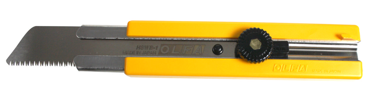 SAG 25MM HSW-1 M/BLAD