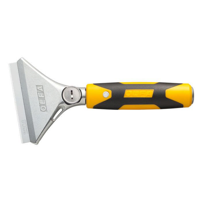 SKRAPE XSR-200 200MM 18X100MM BLAD