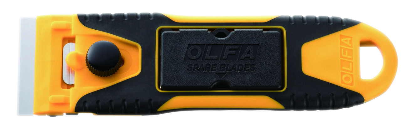 GLASSKRAPER GSR-2 2 GREP