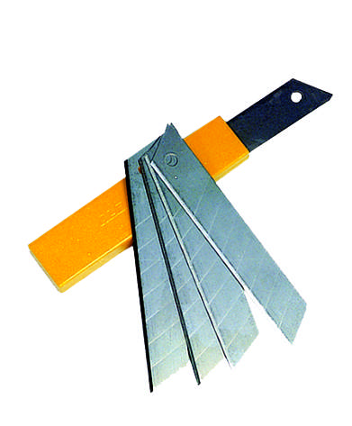 KNIVBLAD LB50 18 MM HYLSTER MED 50