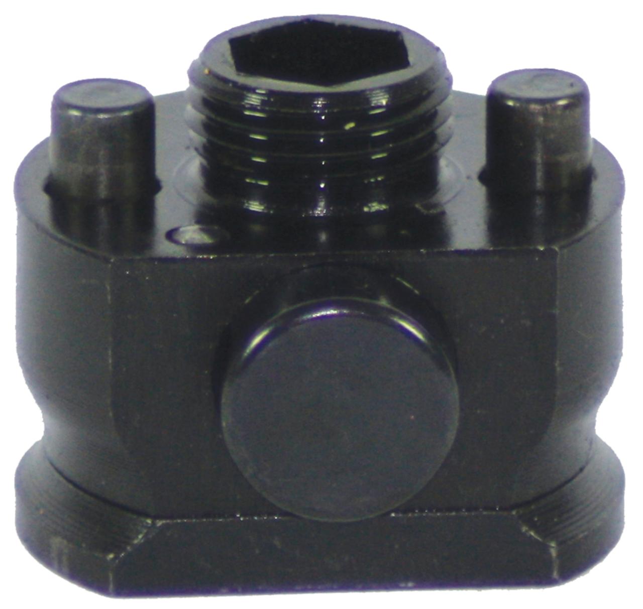 HULLSAG ADAPTER 32-210 BM DDA2