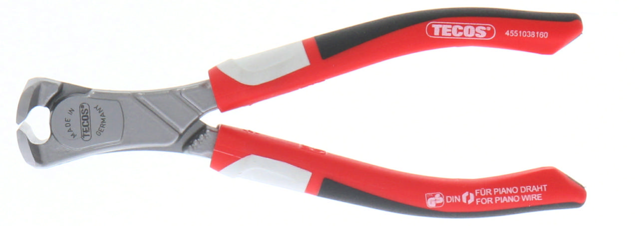 ENDEAVBITER PIANO 160 MM TECOS 3K