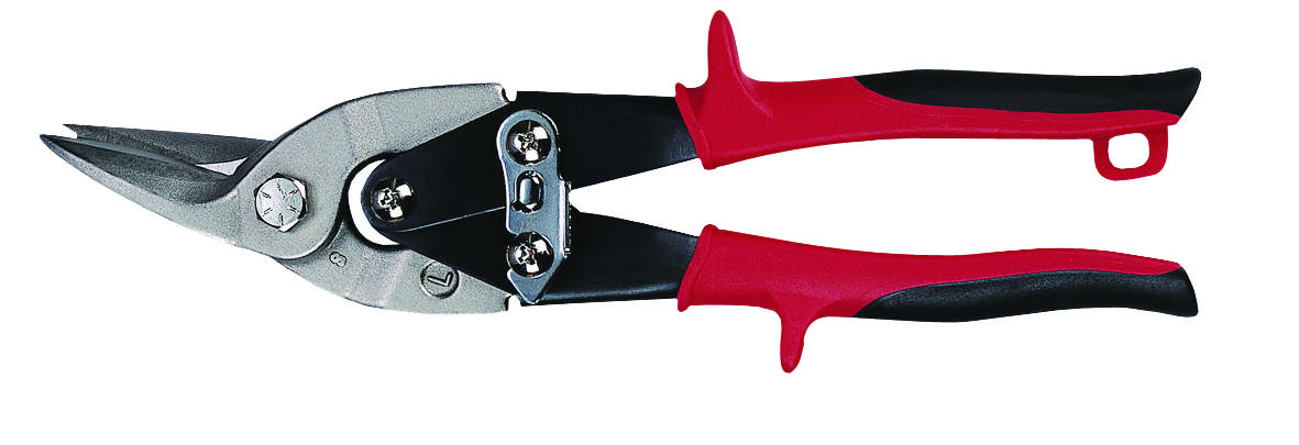 PLATESAKS VENSTRE T-AS2L, TECOS