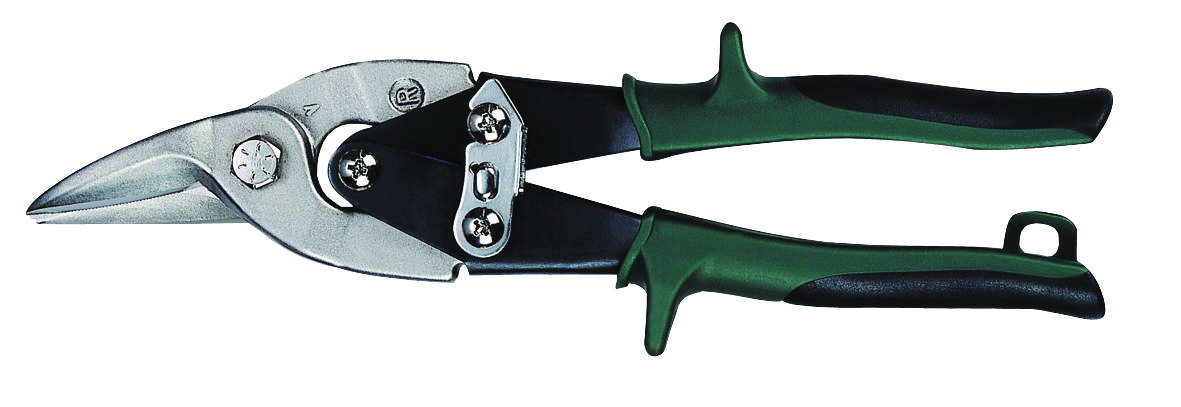 PLATESAKS HØYRE T-AS2R, TECOS