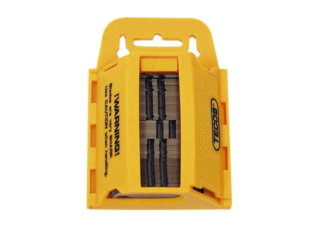 KNIVBLAD 92/100 L 60X18,8X0,63MM