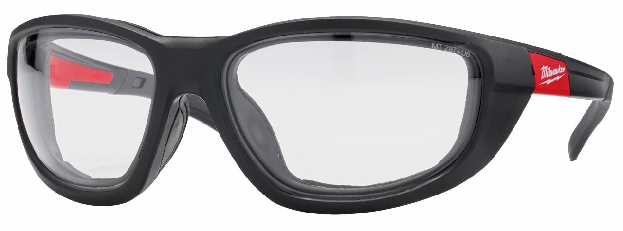 VERNEBRILLE PREMIUM KLAR