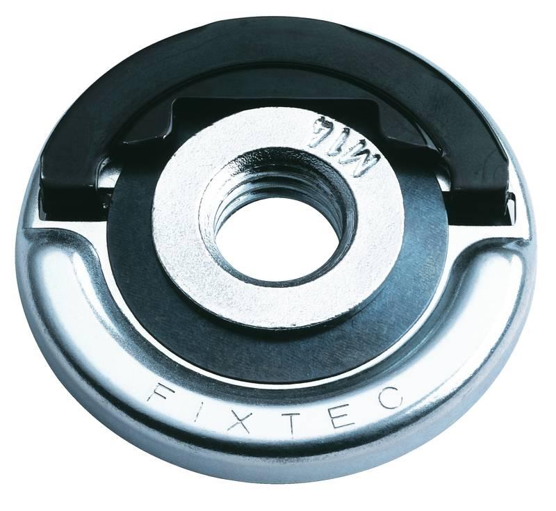 FIXTEC NUT M14 P1A