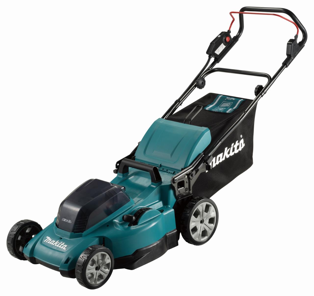 GRESSKLIPPER 36V 48 CM DLM480Z