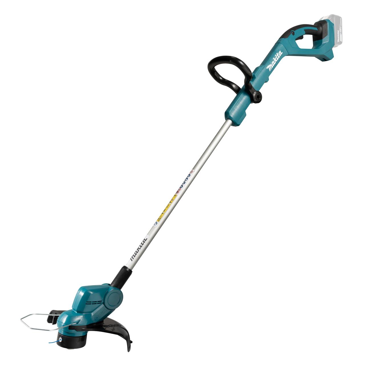 TRIMMER 18V DUR193RF MED BATTERI OG LADER
