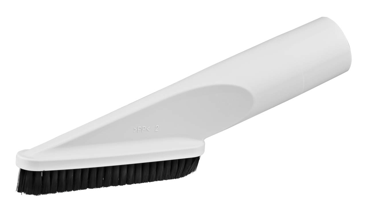 BØRSTEMUNNSTYKKE Ø28MM 198873-4