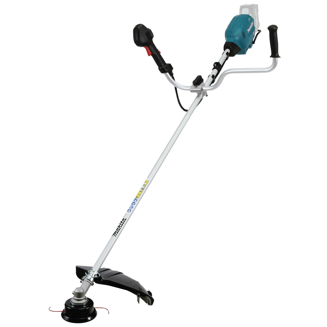 KRATTRYDDER 40V 450MM UR013GZ05