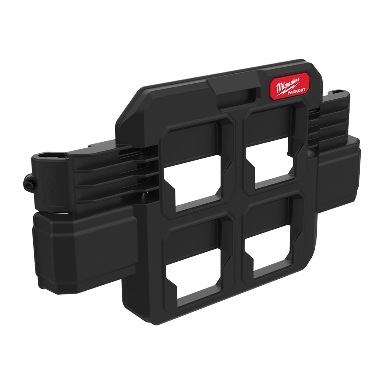 PACKOUT SIDE MOUNT MOUNTING PL