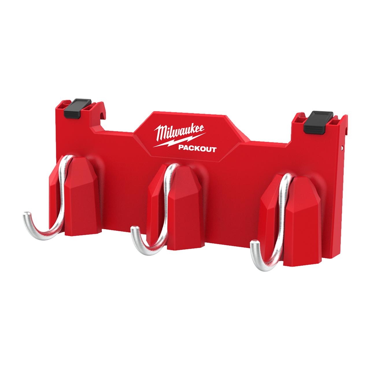 PACKOUT SIDE MOUNT HOOK RAIL