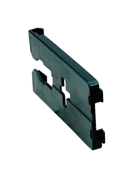 BUNNPLATE PLAST 4340/4341