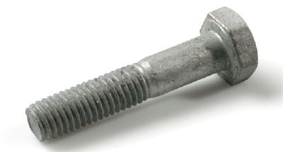 6KT BOLT ISO4014-8.8 VF