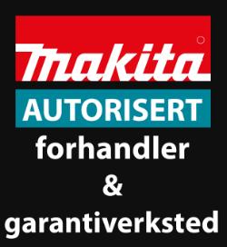makita logo