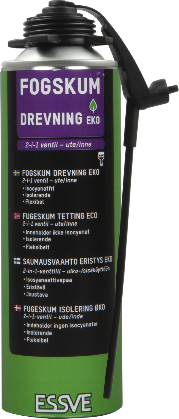 Essve FUGESKUM FLEX ECO 400 ML