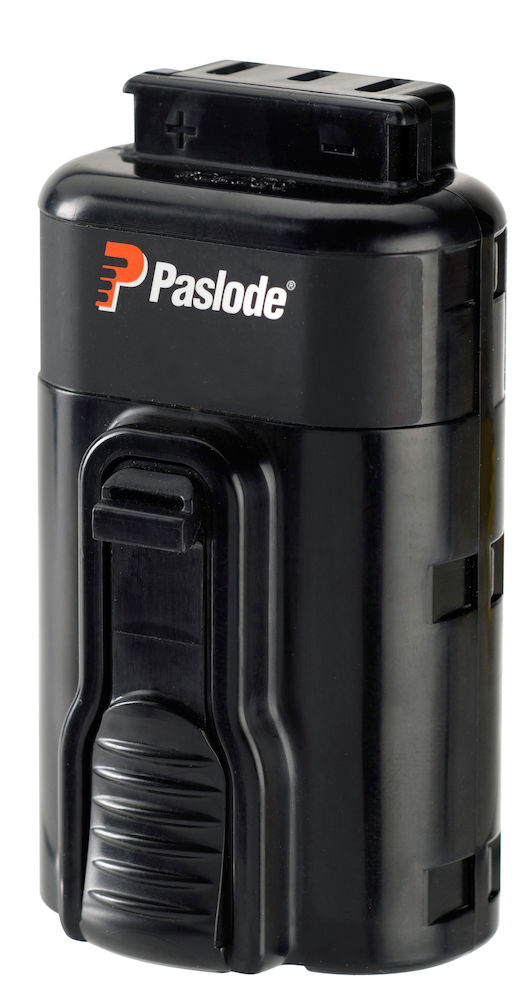 BATTERI  LITHIUM PASLODE GASS