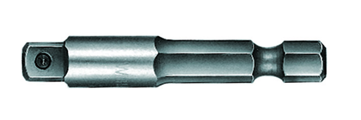 Tecos BITSADAPTER 1/4-1/2" FIRKANT