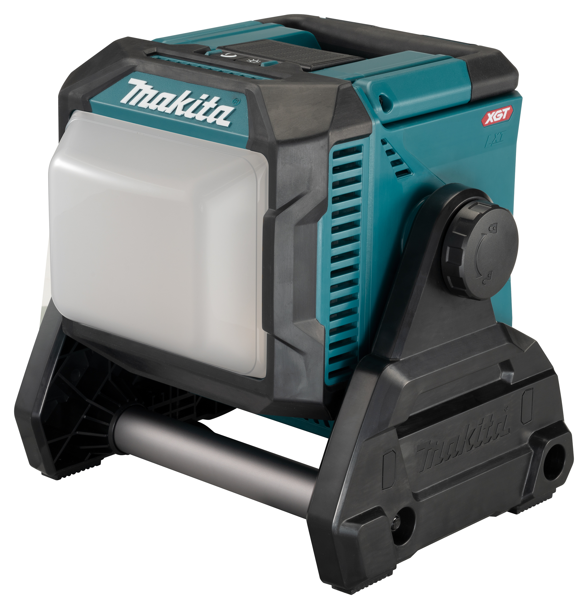 Makita ARBEIDSLAMPE 18V/40V 3600LM ML005GX