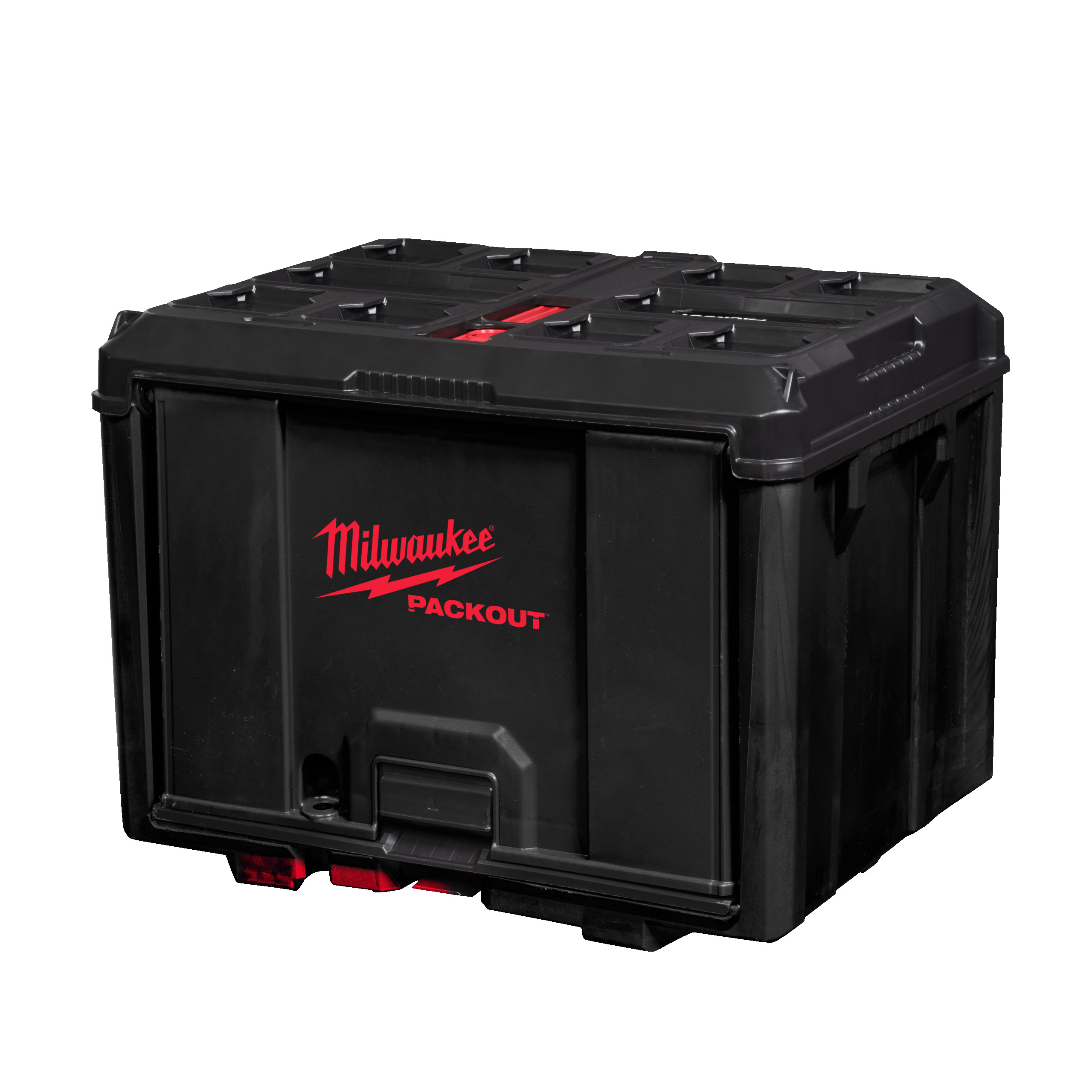 Milwaukee PACKOUT SKAP TIL VEGG